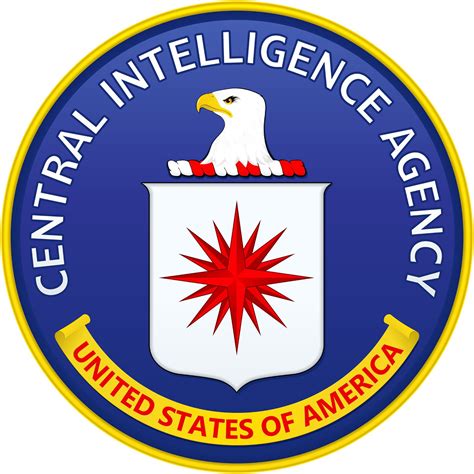 central intelligence agency CIA